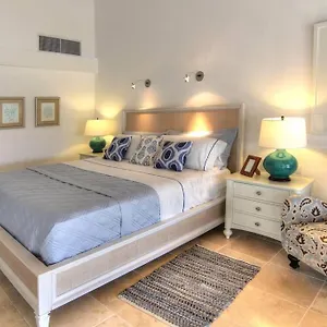  Apartment Beachfront Paradise Luxury Penthouse Dominican Republic