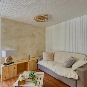  Apartment Le Petit Balcon Avec Vue Sur Le Mont-blanc 2 Etoiles France
