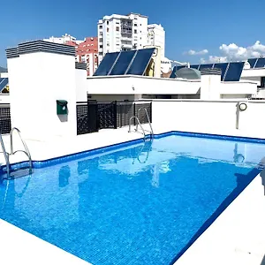  Apartment Homely Refino Bajo G6 Y F6 Spain