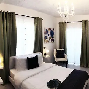  Apartment Aibonito Hotel 201 Puerto Rico